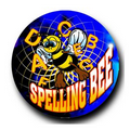 Spelling Bee Full Color Stock Insert (2")